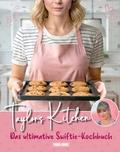 Taylor’s Kitchen - Das ultimative Swiftie-Kochbuch