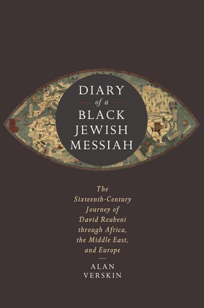 Diary of a Black Jewish Messiah