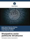 Dissipative sozio-politische Strukturen