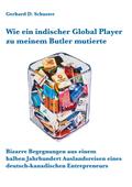 Wie ein indischer Global Player zu meinem Butler m