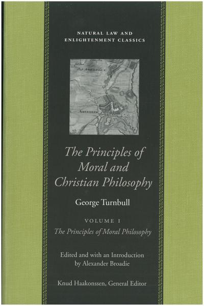 The Principles of Moral and Christian Philosophy