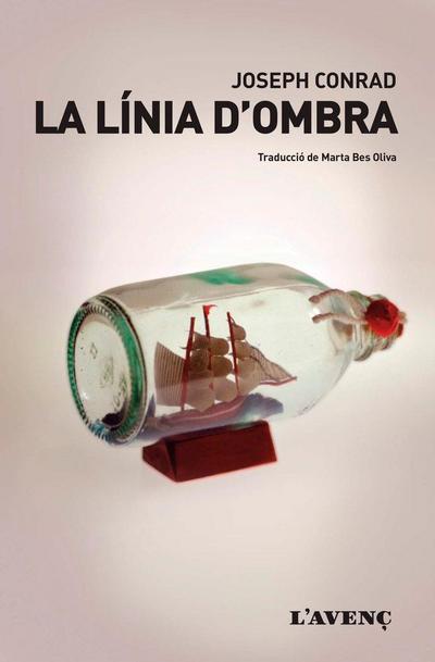 La línia d’ombra