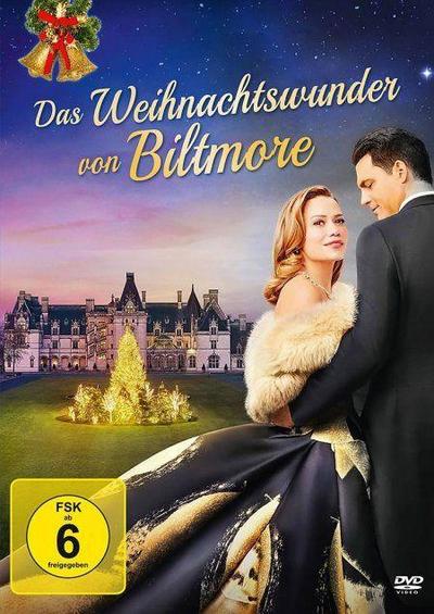 Das Weihnachtswunder von Biltmore