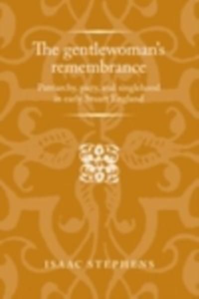 gentlewoman’s remembrance