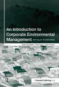 Introduction to Corporate Environmental Management