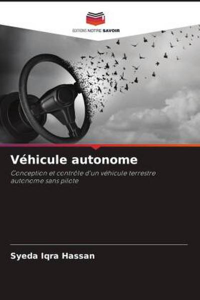 Véhicule autonome
