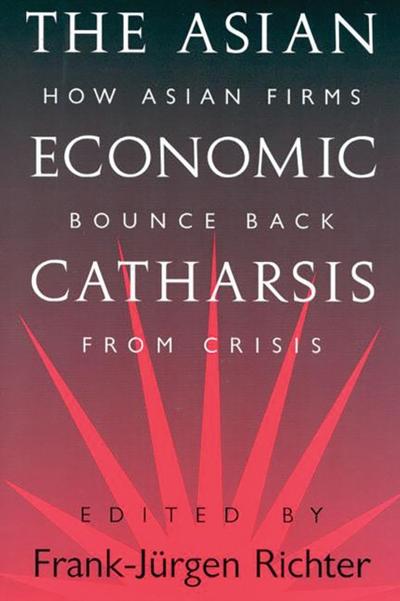 Asian Economic Catharsis
