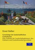 Grundzüge der landschaftlichen Gartenkunst