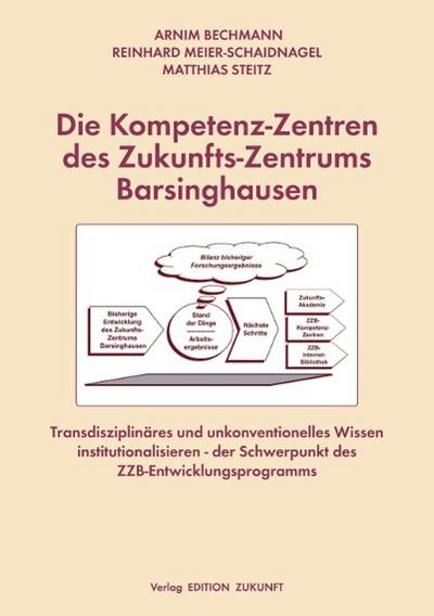 Bechmann: Kompetenz-Zentren/Barsinghausen