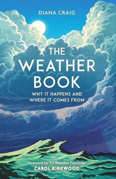 Craig, D: Weather Book