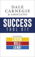 Dale Carnegie & Associates Success Tool Kit