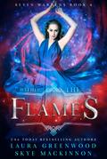 Within the Flames (Seven Wardens, #4)