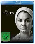 The Chosen - Staffel 3. Staffel.3, Blu Ray Disc