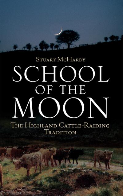 School of the Moon
