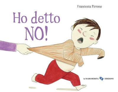 Ho detto no!