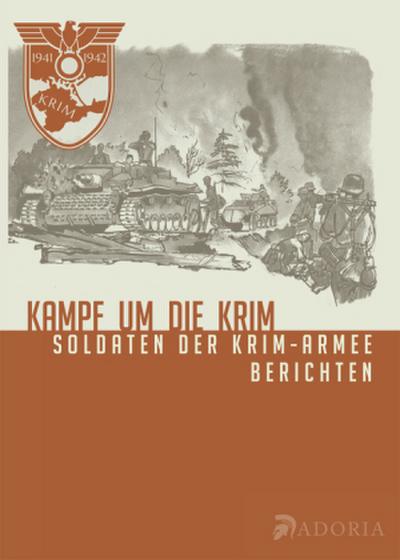 Kampf um die Krim