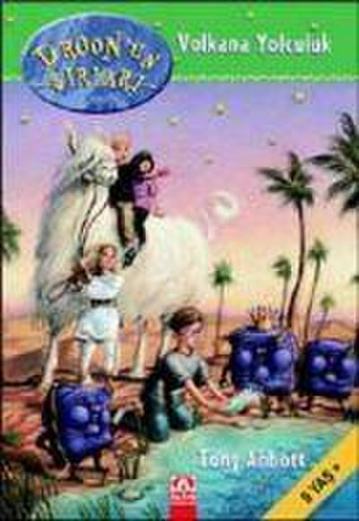 Gizli Merdivenler ve Ucan Hali