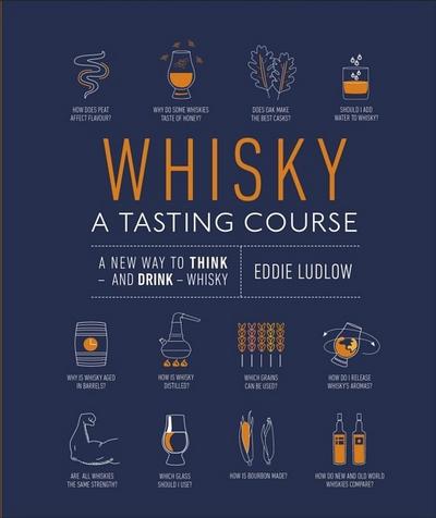 Whisky - A Tasting Course