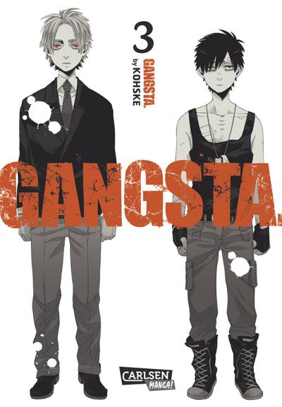 Gangsta.. Bd.3