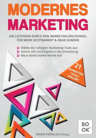 Modernes Marketing