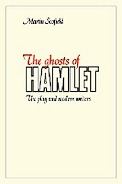 The Ghosts of Hamlet