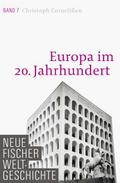 Europa im 20. Jahrhundert
