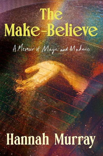 The Make-Believe