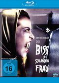 Der Biss der Schlangenfrau