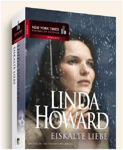 Howard, L: Eiskalte Liebe - Linda Howard