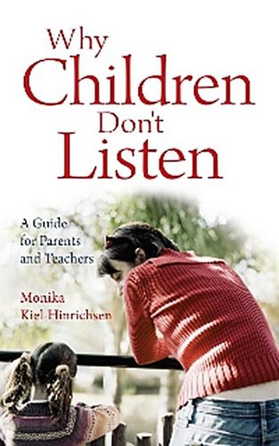 Why Children Don’t Listen