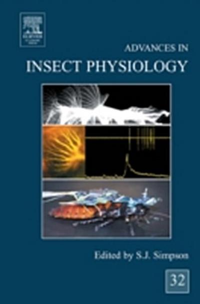 Advances in Insect Physiology