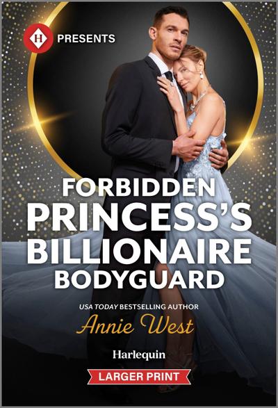 Forbidden Princess’s Billionaire Bodyguard