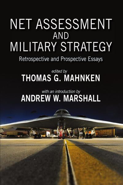 Net Assessment and Military Strategy