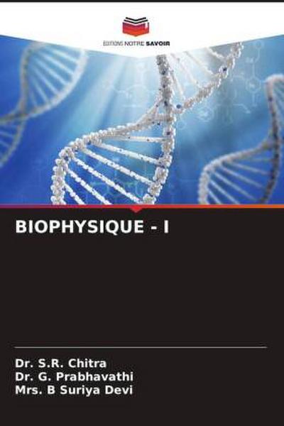 BIOPHYSIQUE - I