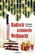 Badisch kriminelle Weihnacht