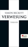 Verwesung von Simon Beckett | Ebook