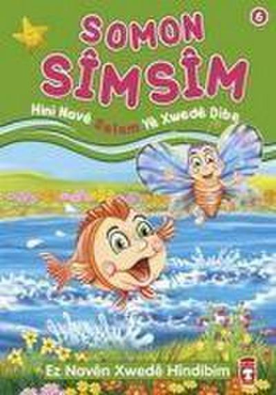 Somon Simsim Kürtce
