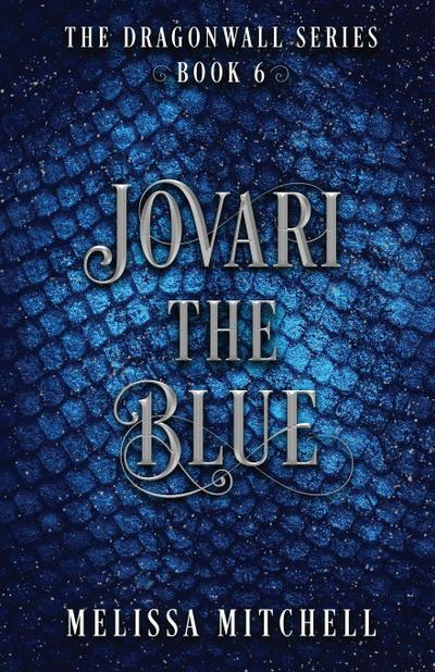 Jovari the Blue