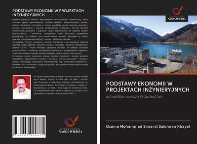 PODSTAWY EKONOMII W PROJEKTACH IN¿YNIERYJNYCH