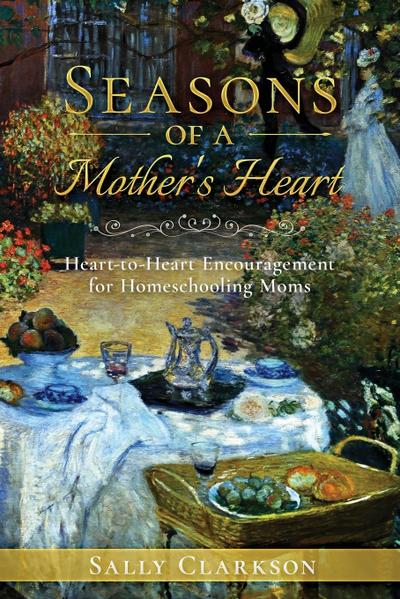 Season’s of a Mother’s Heart