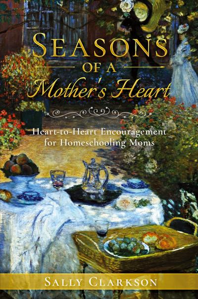 Season’s of a Mother’s Heart