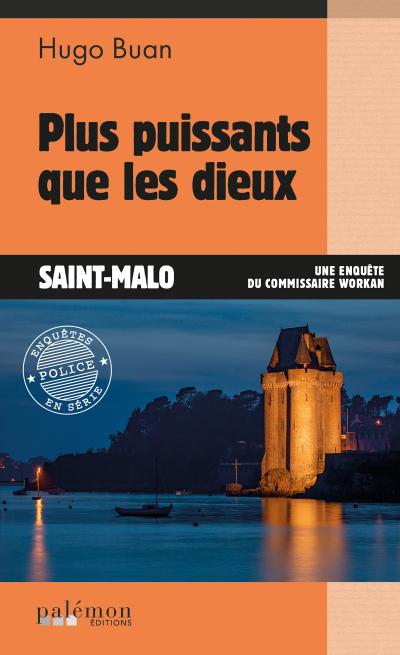 Plus puissants que les dieux