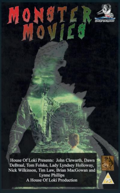 Monster Movies