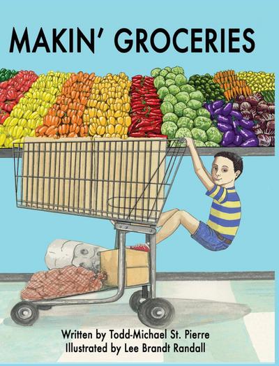 Makin’ Groceries