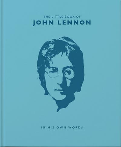 The Little Guide to John Lennon