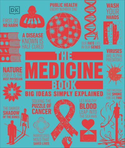 The Medicine Book