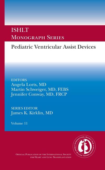 Pediatric Ventricular Assist Devices