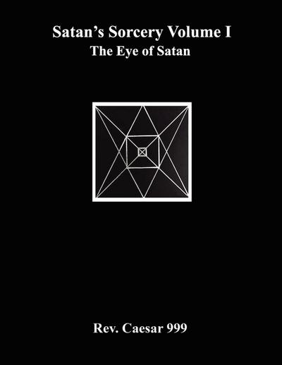 Satan’s Sorcery Volume I