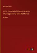 Archiv für pathologische Anatomie und Physiologie 