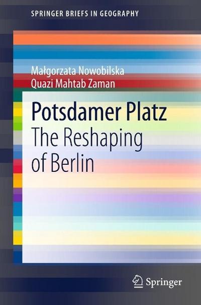 Potsdamer Platz